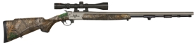 Traditions Pursuit XT with 3-9x40 Scope